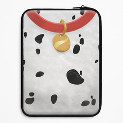 Dalmatians Universal Laptop Sleeve