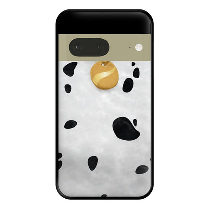 Dalmatians Phone Case for Google Pixel 7a