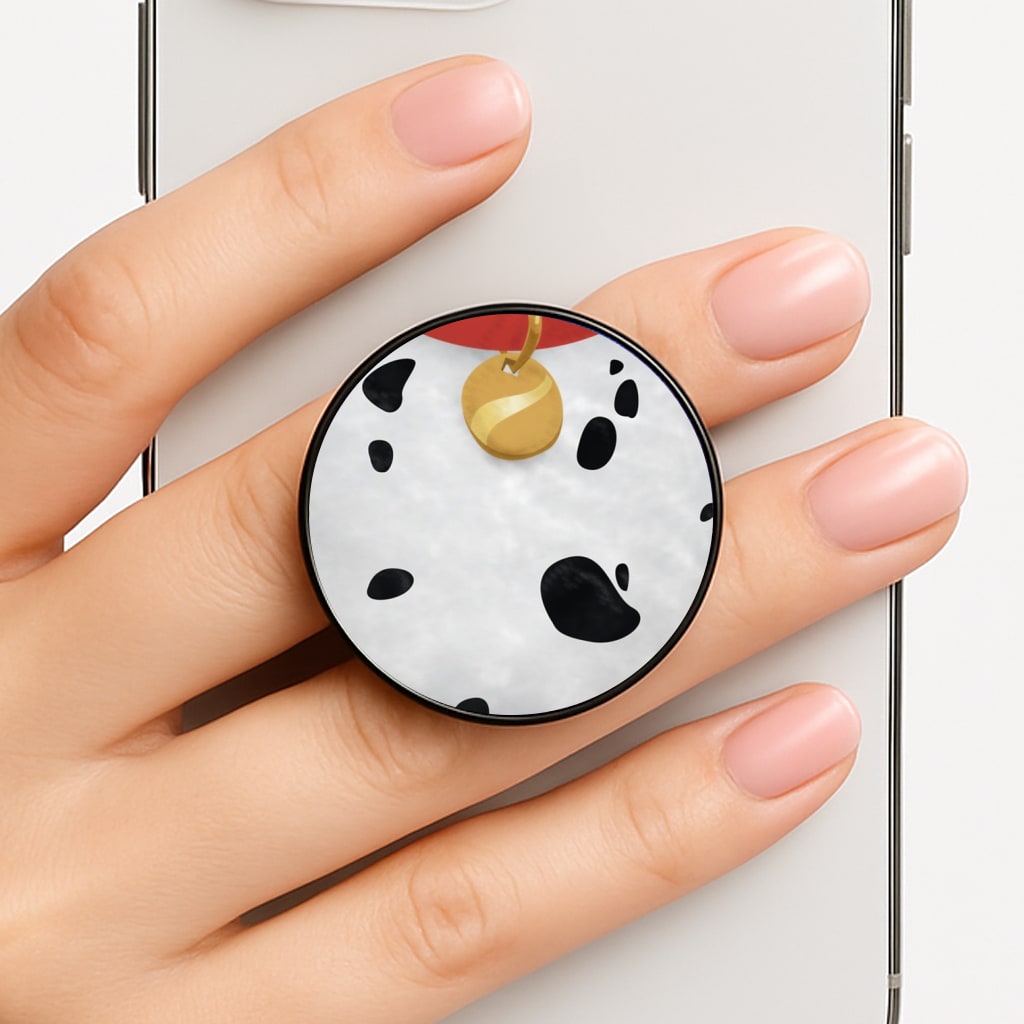 Dalmatians FunGrip