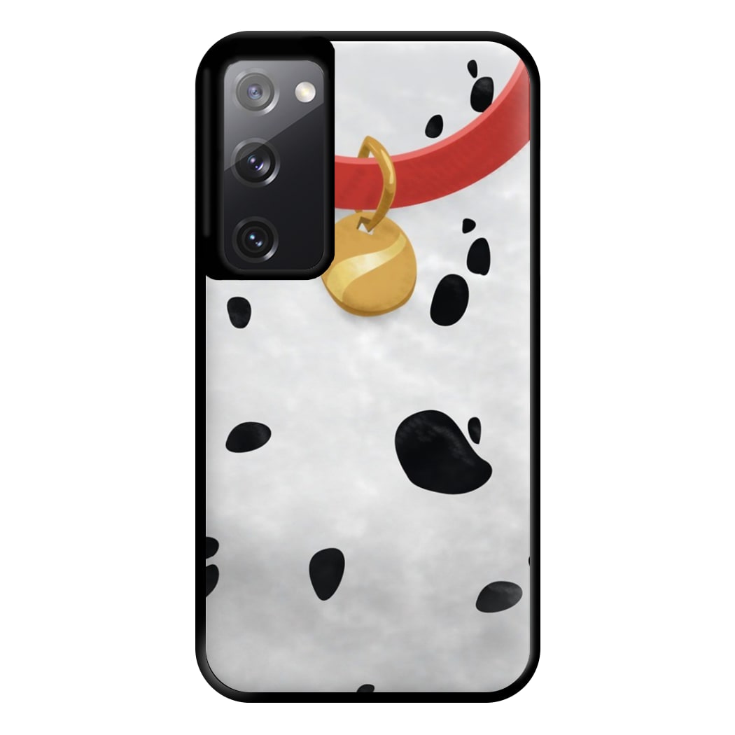 Dalmatians Phone Case for Galaxy S20FE