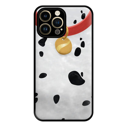 Dalmatians Phone Case for iPhone 14 Pro Max