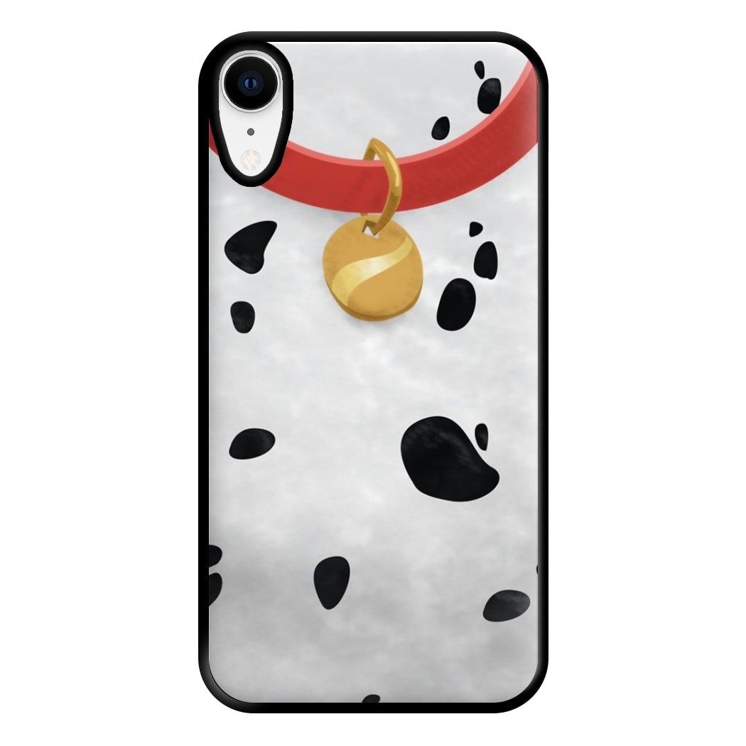 Dalmatians Phone Case for iPhone XR