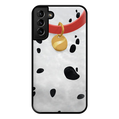 Dalmatians Phone Case for Galaxy S21