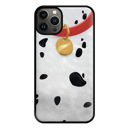 Dalmatians Phone Case for iPhone 13