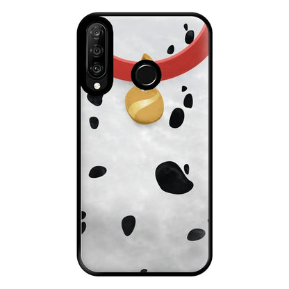 Dalmatians Phone Case for Huawei P30 Lite