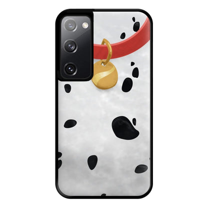 Dalmatians Phone Case for Galaxy S20