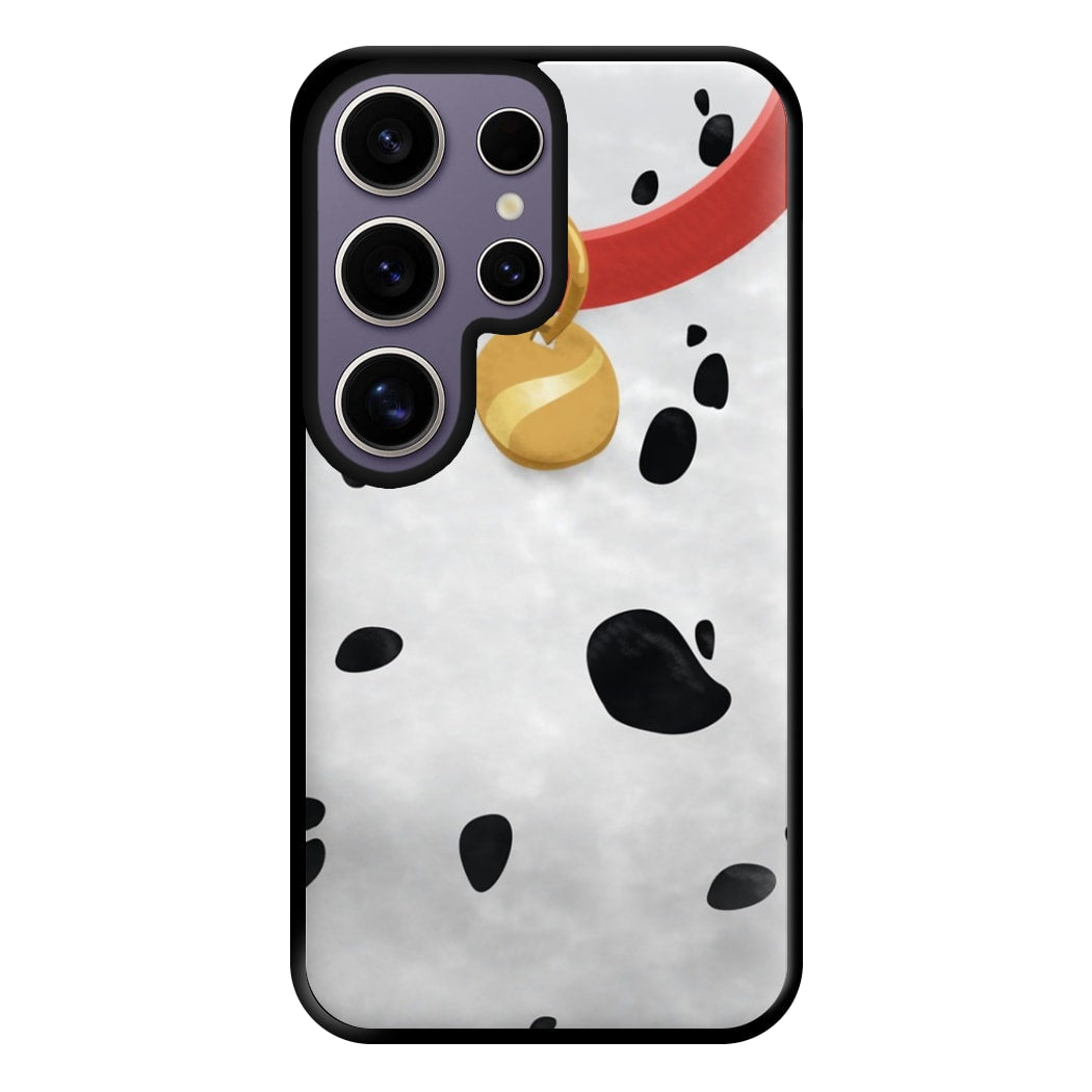 Dalmatians Phone Case for Galaxy S25 Ultra