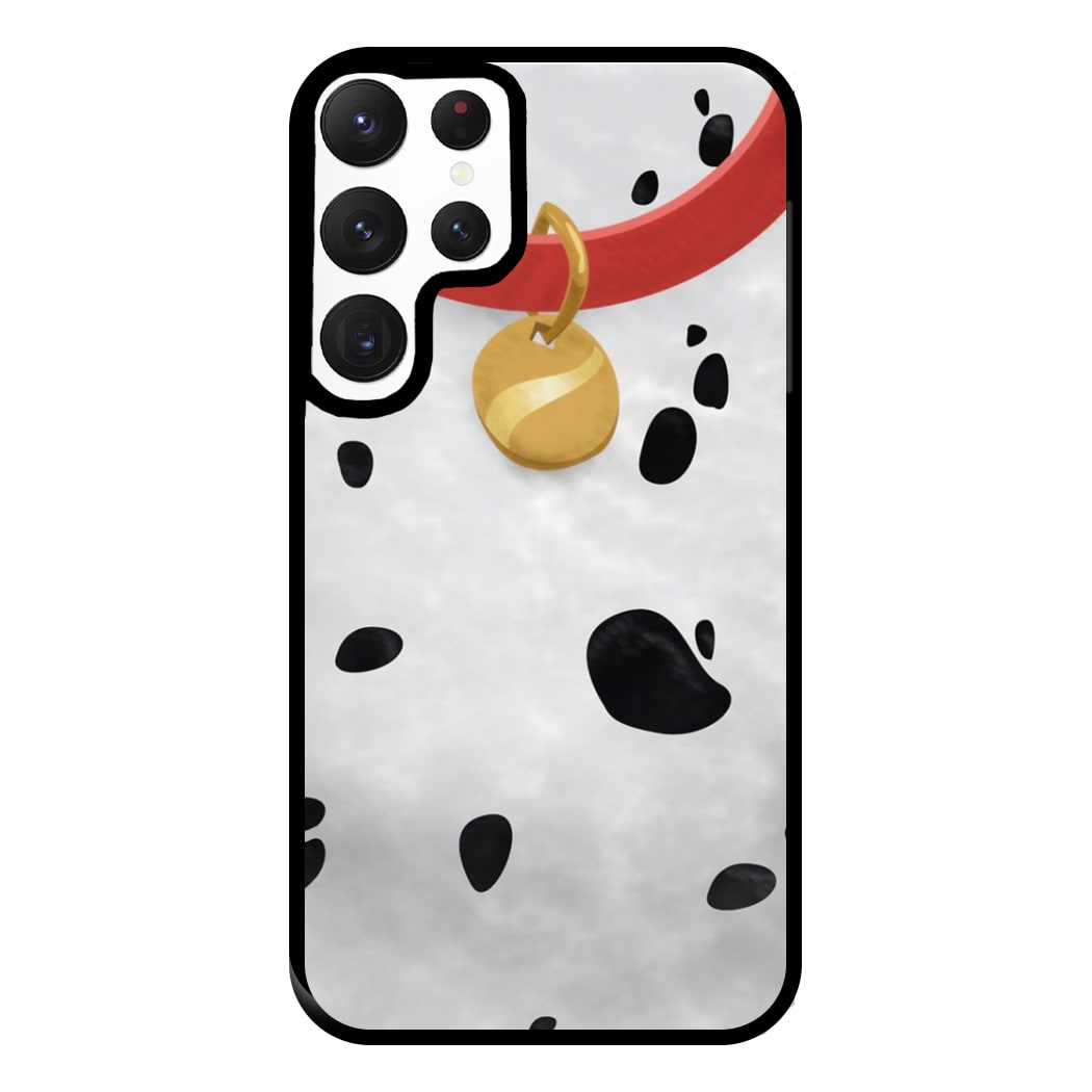 Dalmatians Phone Case for Galaxy S22 Ultra