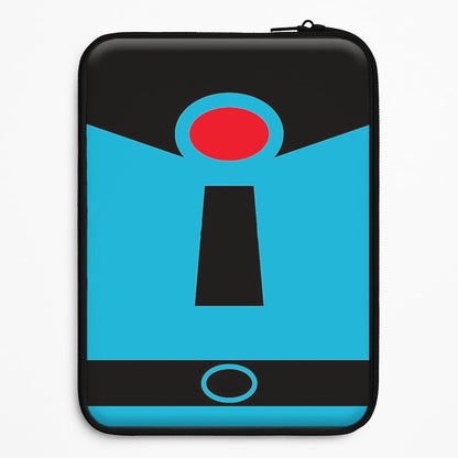Golden I - Incredible Universal Laptop Sleeve