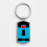 Disney Keyrings