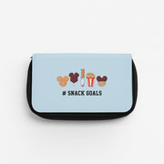 Snack Goals Pencil Case 1