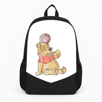 Winnie Sketch Backpack