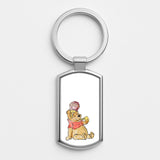 All Products Keyrings