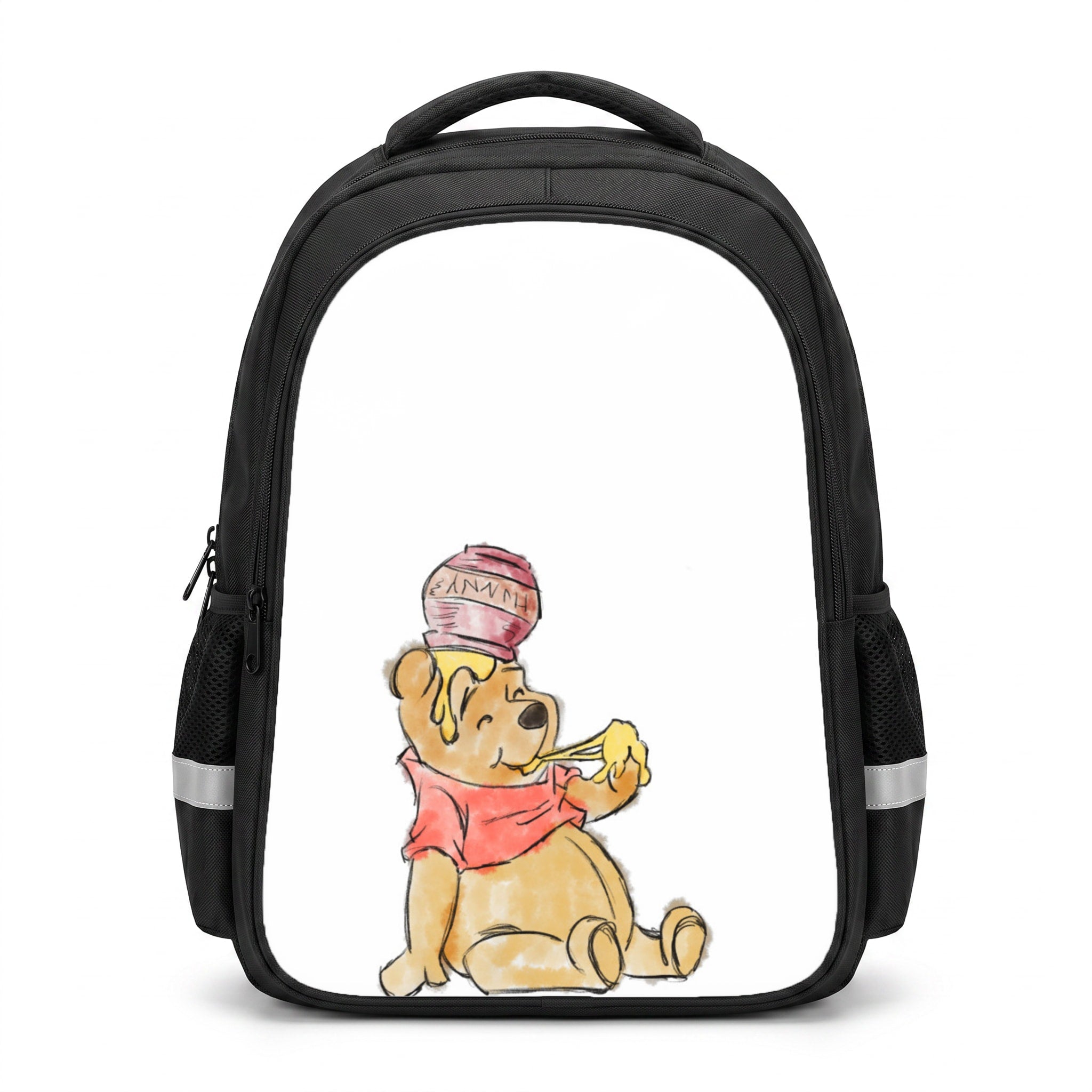Winnie Sketch Backpack