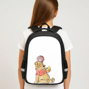 Winnie Sketch Backpack 4