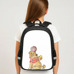 Winnie Sketch Backpack