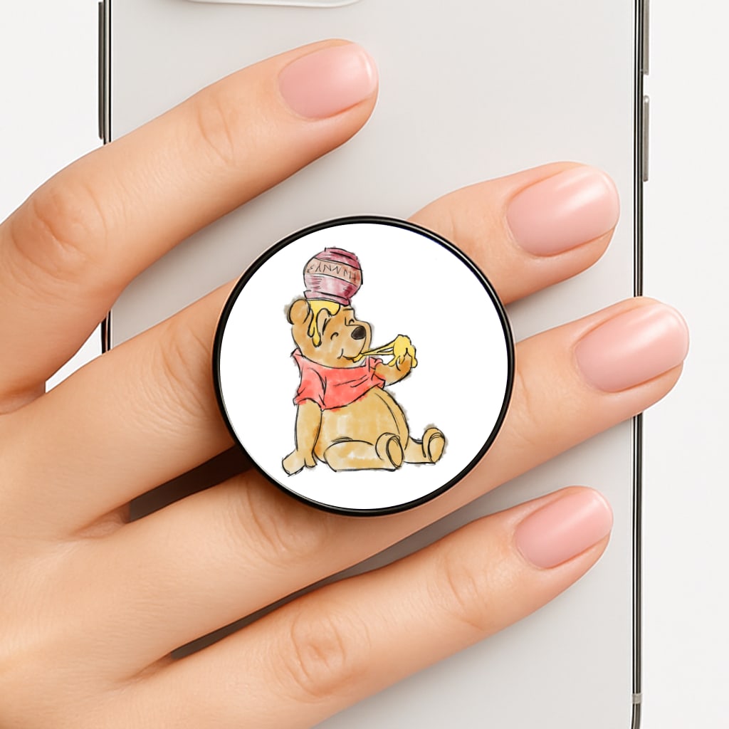 Free personalisation on all phone cases
