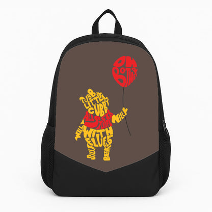 Winnie In Words Backpack