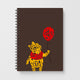 DisneyNotebooks