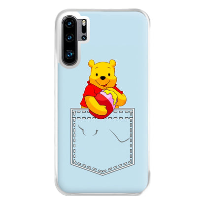 Winnie In My Pocket Phone Case for Huawei P30 Pro