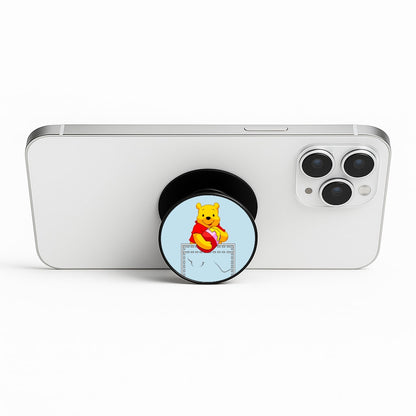 Winnie In My Pocket Phone Stand