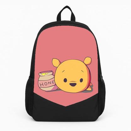 Drunk On Hunny - Winnie Disney Backpack