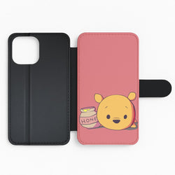 Drunk On Hunny - Winnie Disney Flip Phone Case