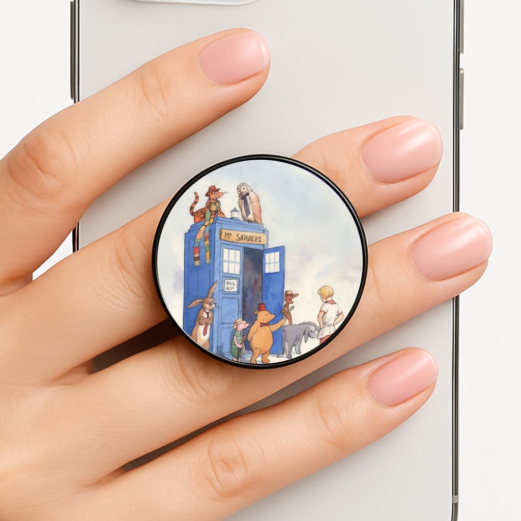 Free personalisation on all phone cases