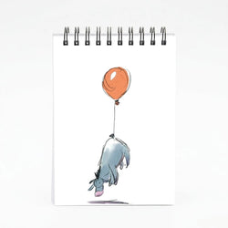 A6 Notebook