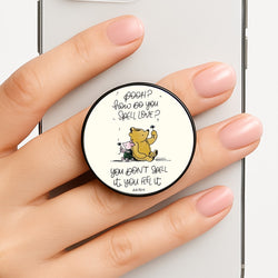 A Tale Of Love - Winnie FunGrip