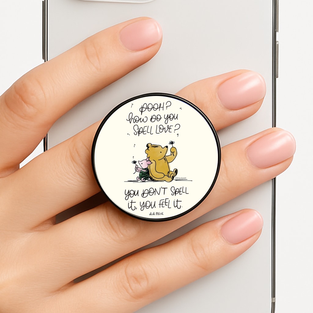Free personalisation on all phone cases