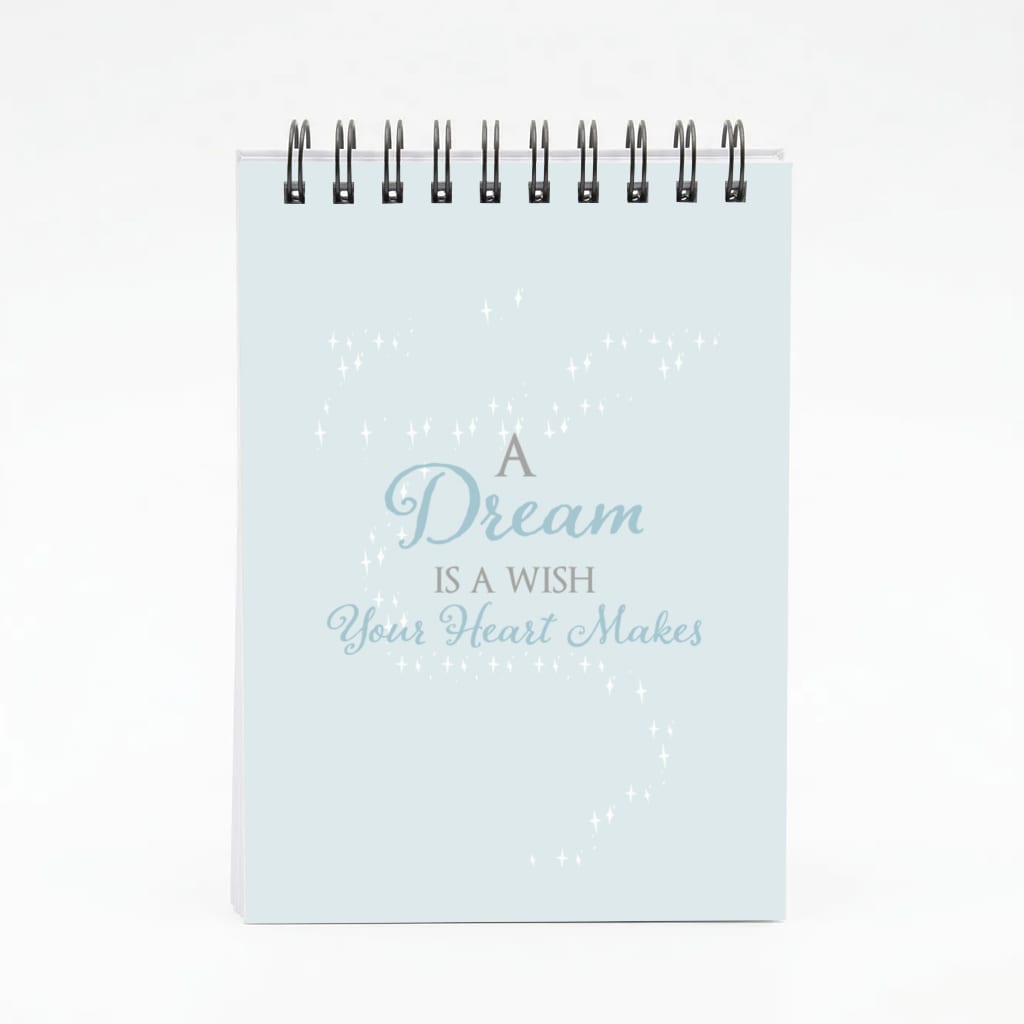 A6 Notebook