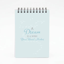 A6 Notebook