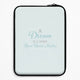 WishLaptop Sleeves
