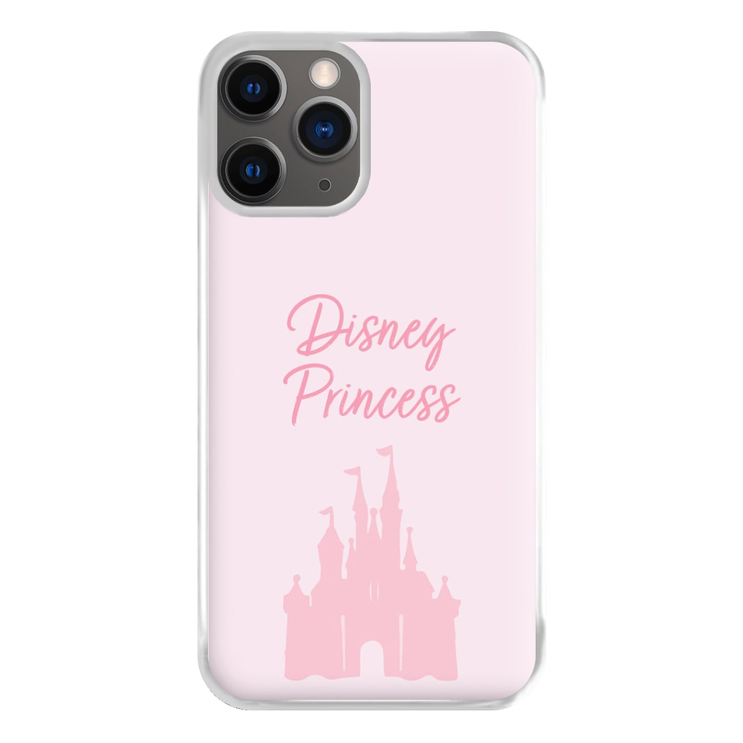 Fairytale Princess Phone Case for iPhone 12 Pro Max