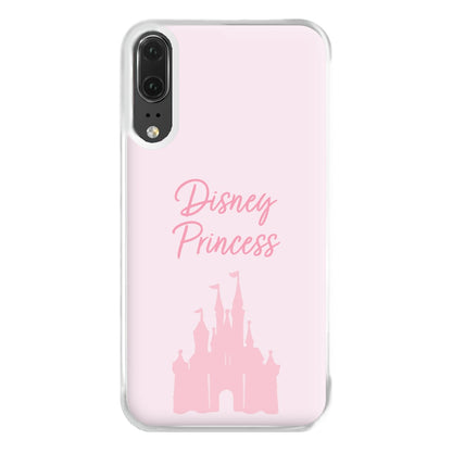 Fairytale Princess Phone Case for Huawei P20