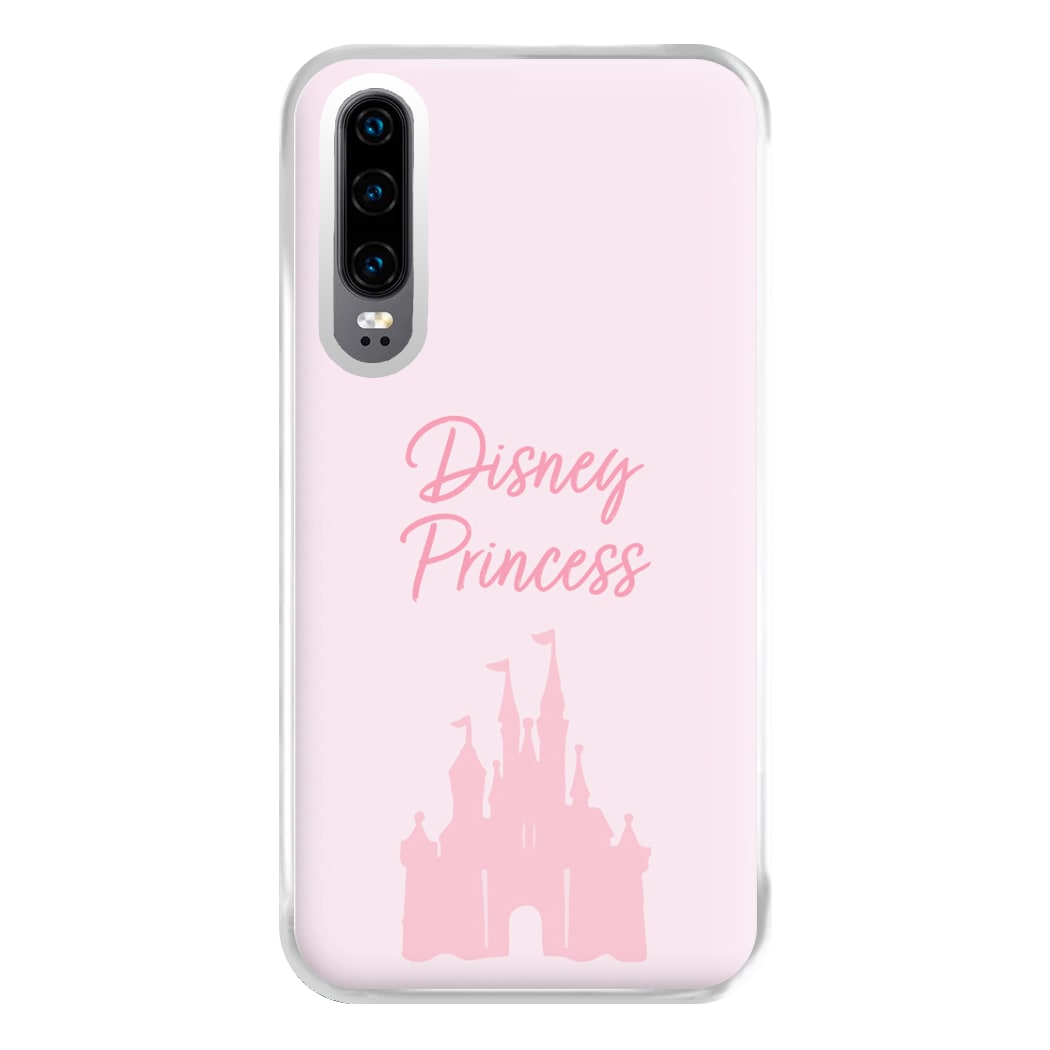 Fairytale Princess Phone Case for Huawei P30