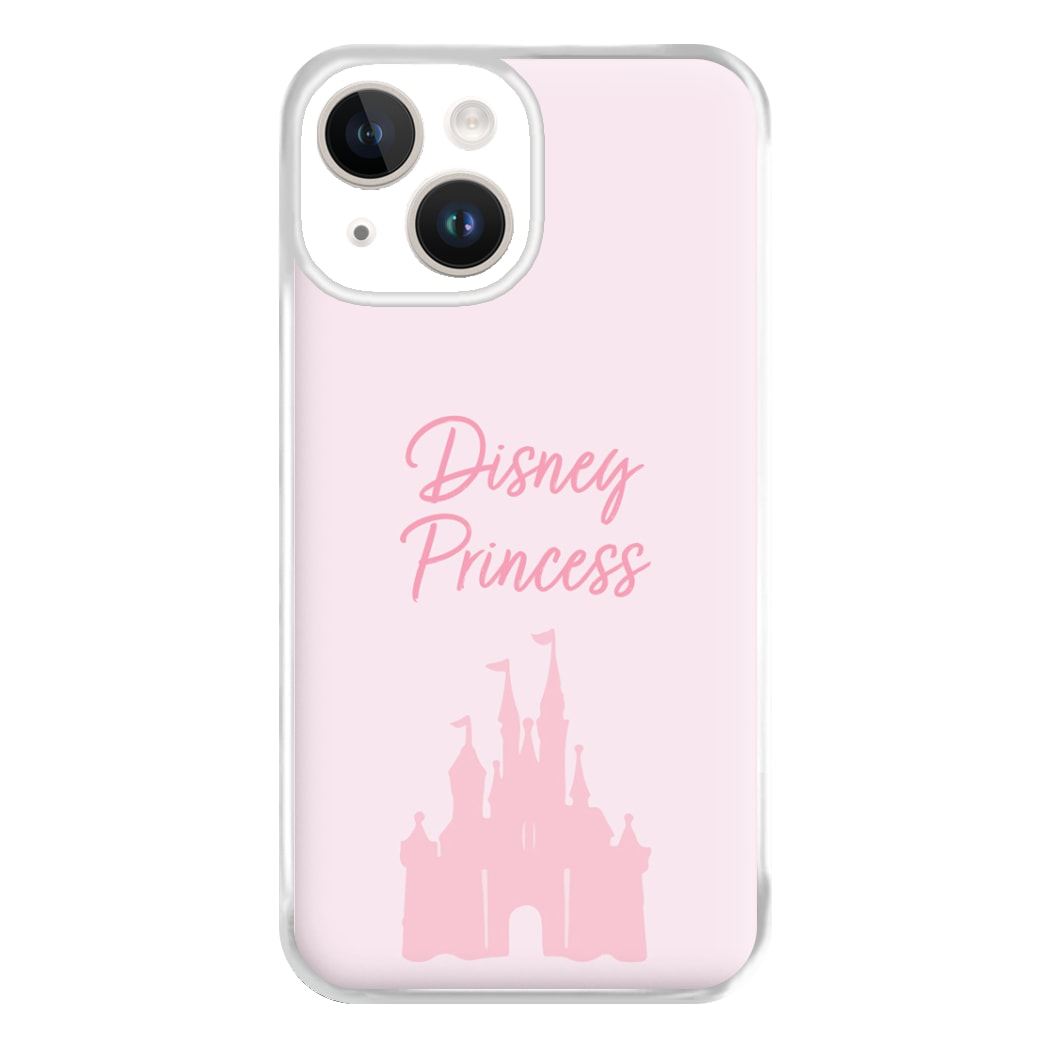 Fairytale Princess Phone Case for iPhone 14