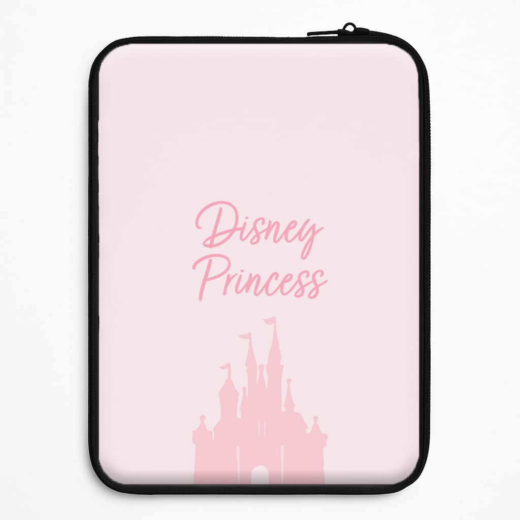 Fairytale Princess Laptop Sleeve