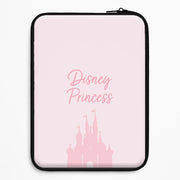 Fairytale Princess Laptop Sleeve 1
