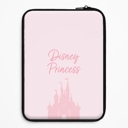 Fairytale Princess Universal Laptop Sleeve