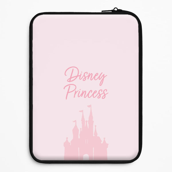 Fairytale Princess Universal Laptop Sleeve