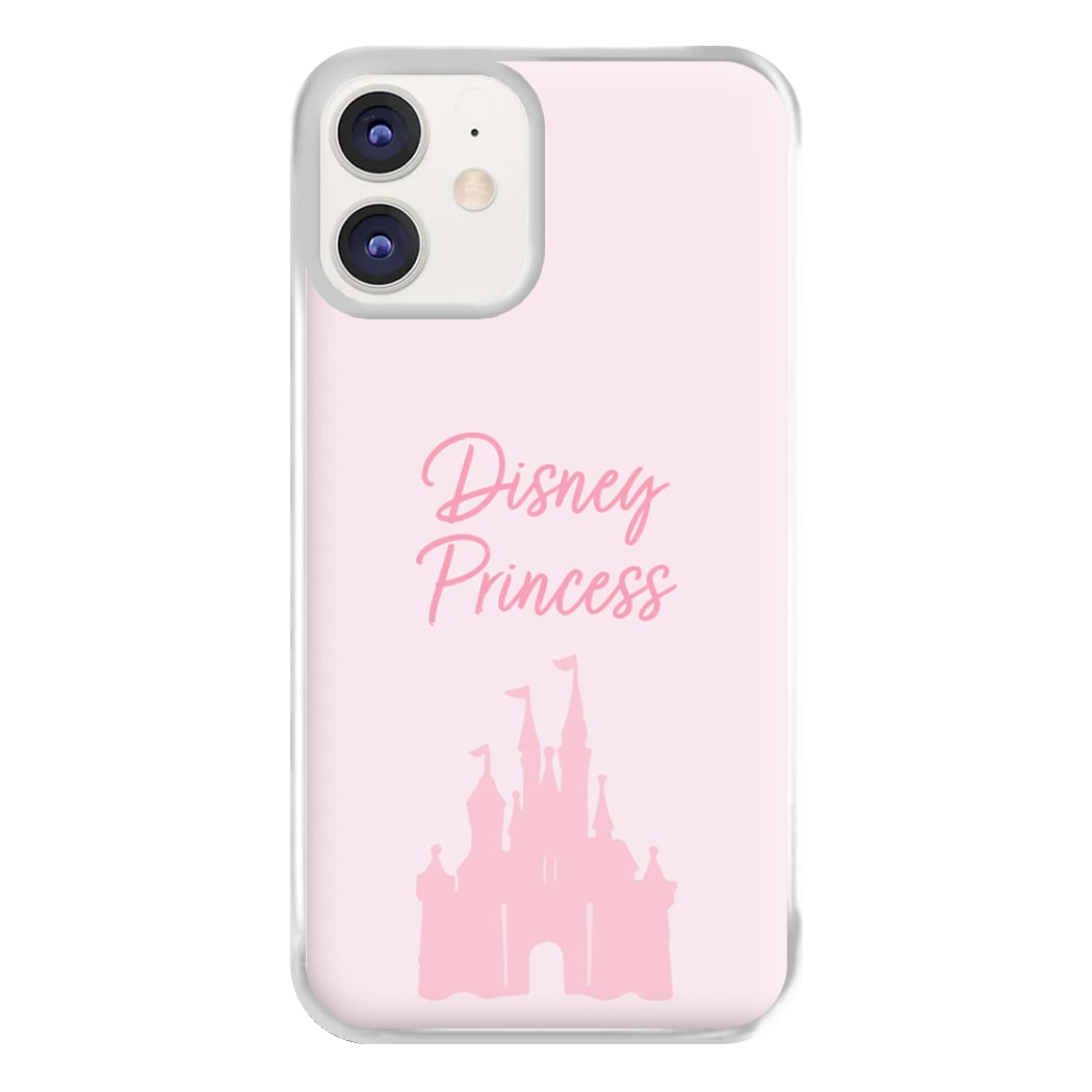 Fairytale Princess Phone Case for iPhone 11