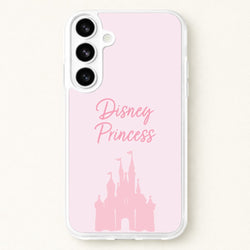 Fairytale Princess Phone Case for Galaxy S26