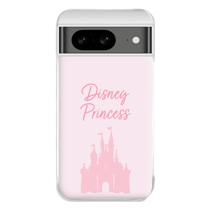 Fairytale Princess Phone Case for Google Pixel 8