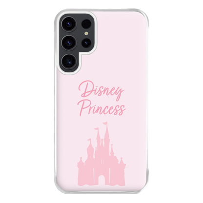 Fairytale Princess Phone Case for Galaxy S23 Ultra