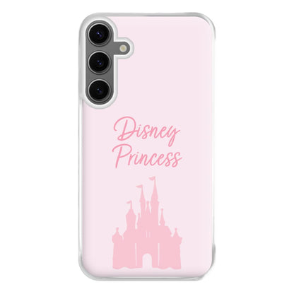 Fairytale Princess Phone Case for Galaxy S24FE