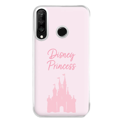 Fairytale Princess Phone Case for Huawei P30 Lite