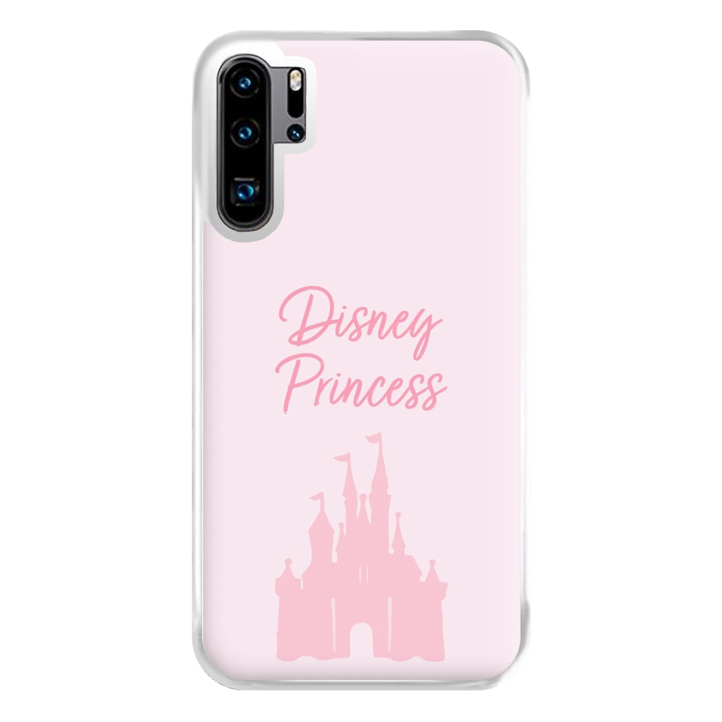 Fairytale Princess Phone Case for Huawei P30 Pro