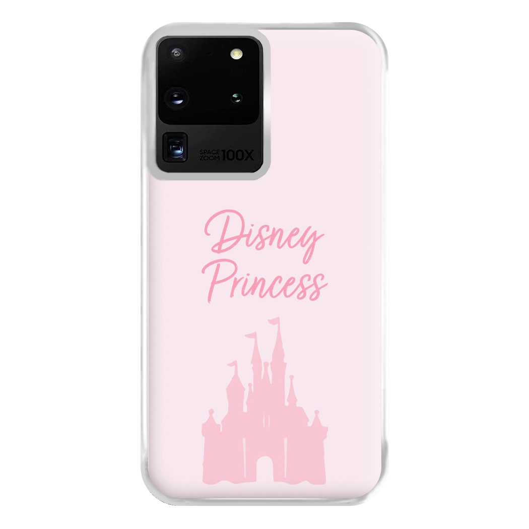 Fairytale Princess Phone Case for Galaxy S20 Ultra